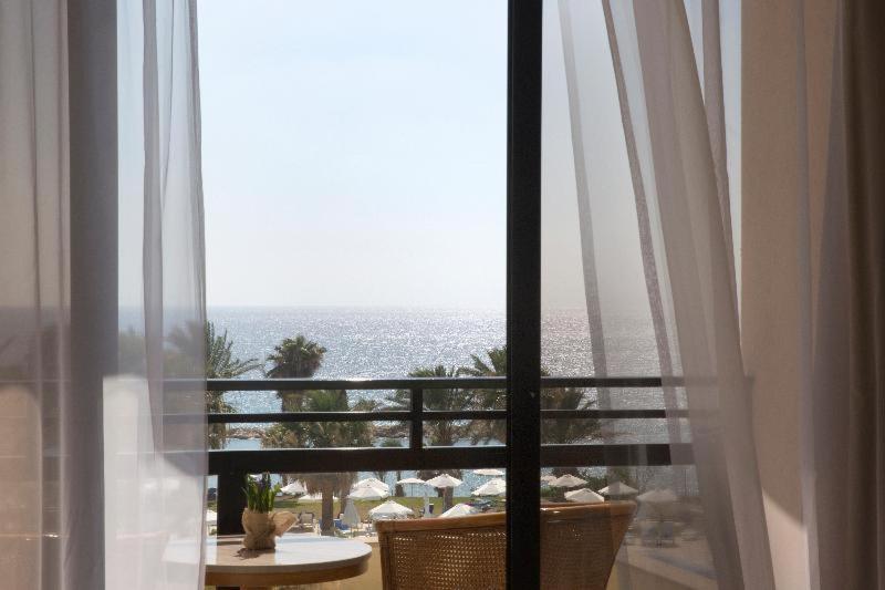 Venus Beach Hotel Paphos Cameră foto